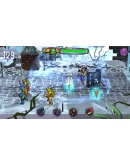 Teenage Mutant Ninja Turtles: Portal Power STEAM РОССИЯ