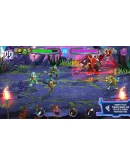 Teenage Mutant Ninja Turtles: Portal Power STEAM РОССИЯ