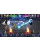 Teenage Mutant Ninja Turtles: Portal Power STEAM РОССИЯ