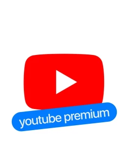 Youtube Premium 1/12 мес. на Ваш аккаунт Youtube Premium 1/12 мес. на Ваш аккаунт