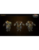 Warhammer: Vermintide 2 - Unsung Heroes Collection XBOX