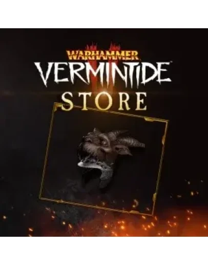 Warhammer: Vermintide 2 - Trophy of the Gave XBOX