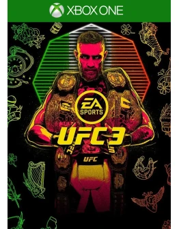 The Crew 2, UFC 3 + 7 Xbox One / Series на 6 месяцев