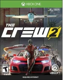 The Crew 2, UFC 3 + 7 Xbox One / Series на 6 месяцев