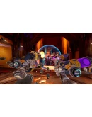 MOTHERGUNSHIP: FORGE АВТОДОСТАВКА STEAM GIFT РОССИЯ