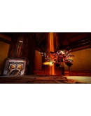 MOTHERGUNSHIP: FORGE АВТОДОСТАВКА STEAM GIFT РОССИЯ