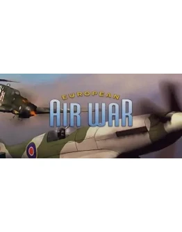 European Air War АВТОДОСТАВКА STEAM GIFT RU
