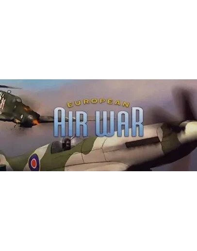 European Air War АВТОДОСТАВКА STEAM GIFT RU
