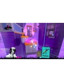 Neon White АВТОДОСТАВКА STEAM GIFT РОССИЯ