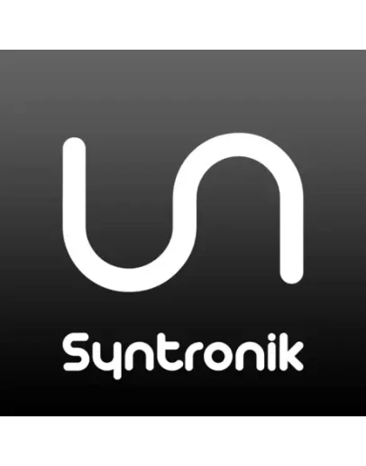 Syntronik iPhone ios iPad Appstore + ПОДАРОК