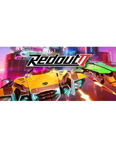 Redout 2 Redout2 АВТОДОСТАВКА STEAM РОССИЯ