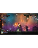 Skeleton Crew STEAM GIFT РОССИЯ