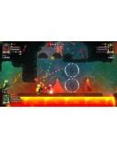 Skeleton Crew STEAM GIFT РОССИЯ