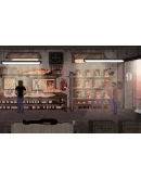 Nightmare Frames АВТОДОСТАВКА STEAM РОССИЯ