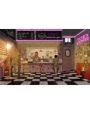 Nightmare Frames АВТОДОСТАВКА STEAM РОССИЯ