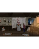 Nightmare Frames АВТОДОСТАВКА STEAM РОССИЯ