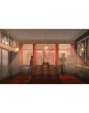 Nightmare Frames АВТОДОСТАВКА STEAM РОССИЯ