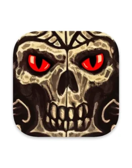 Ghoul Castle 3D iPhone ios iPad Appstore + ПОДАРОК