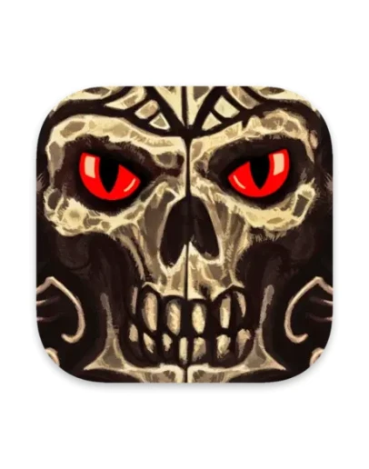 Ghoul Castle 3D iPhone ios iPad Appstore + ПОДАРОК Ghoul Castle 3D iPhone ios iPad Appstore + ПОДАРОК