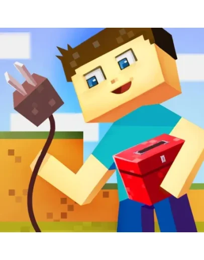 Plug Toolbox for Minecraft iPhone ios iPad Appstore Plug Toolbox for Minecraft iPhone ios iPad Appstore