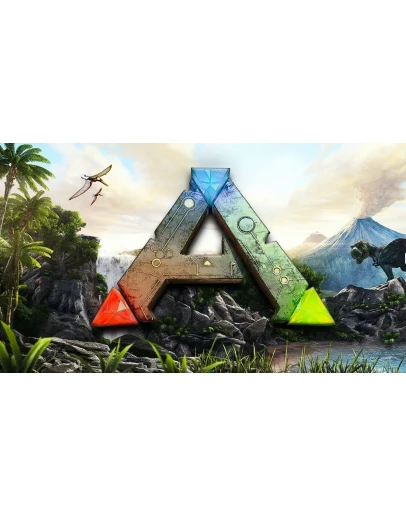 ARK: Survival Evolved / Русский / Подарки / Online ARK: Survival Evolved / Русский / Подарки / Online