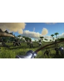 ARK: Survival Evolved / Русский / Подарки / Online ARK: Survival Evolved / Русский / Подарки / Online