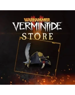 Warhammer: Vermintide 2 - Marienburg Bicorne XBOX