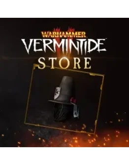 Warhammer: Vermintide 2 - Purist's Stovepipe XBOX
