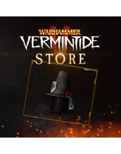 Warhammer: Vermintide 2 - Purist's Stovepipe XBOX