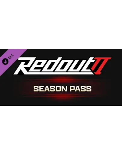Redout 2 - Season Pass АВТОДОСТАВКА DLC STEAM РОССИЯ