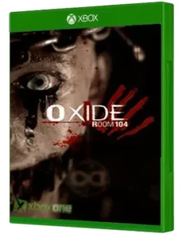 Oxide Room 104 XBOX ONE XS КЛЮЧ Oxide Room 104 XBOX ONE XS КЛЮЧ