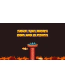 Timberman VS АВТОДОСТАВКА STEAM GIFT РОССИЯ