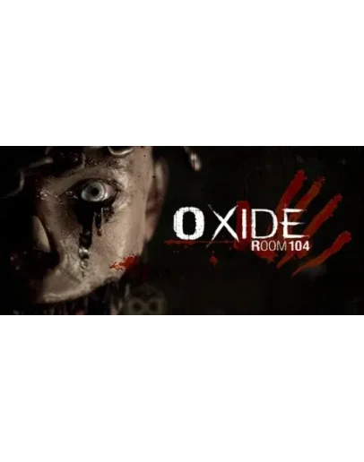 Oxide Room 104 STEAM GIFT РОССИЯ