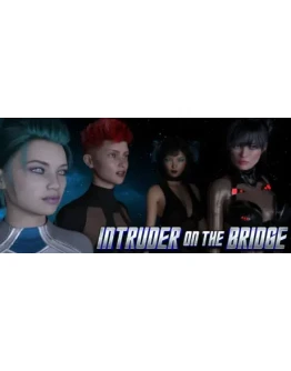 Intruder on the Bridge АВТОДОСТАВКА STEAM РОССИЯ