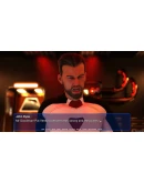 Intruder on the Bridge АВТОДОСТАВКА STEAM РОССИЯ