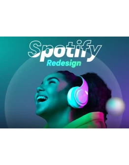 Spotify Premium 6/12 месяцевНа Ваш аккаунт