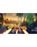 Redout: Lightspeed Edition XBOX ONE / XSКлюч