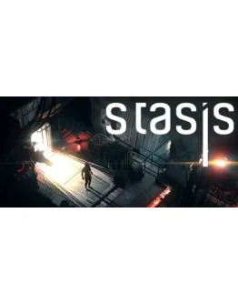 STASIS - Deluxe Edition АВТОДОСТАВКА STEAM РОССИЯ