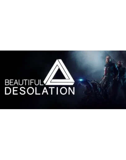 BEAUTIFUL DESOLATION АВТОДОСТАВКА STEAM GIFT РОССИЯ