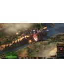 BEAUTIFUL DESOLATION АВТОДОСТАВКА STEAM GIFT РОССИЯ