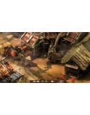 BEAUTIFUL DESOLATION АВТОДОСТАВКА STEAM GIFT РОССИЯ