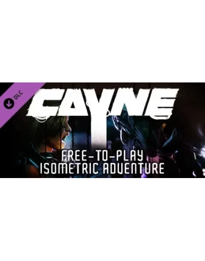 CAYNE - DELUXE CONTENT АВТОДОСТАВКА DLC STEAM GIFT RU