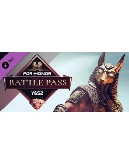 For Honor Y6S2 Battle Bundle XBOX ONE XS КЛЮЧ