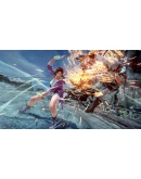 TEKKEN 7 - DLC8: Julia Chang DLC STEAM GIFT РОССИЯ