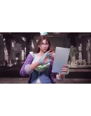 TEKKEN 7 - DLC8: Julia Chang DLC STEAM GIFT РОССИЯ