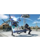 TEKKEN 7 - DLC3: Noctis Lucis Caelum Pack STEAM РОССИЯ