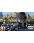 TEKKEN 7 - DLC3: Noctis Lucis Caelum Pack STEAM РОССИЯ