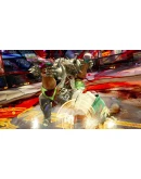 TEKKEN 7 - DLC7: Armor King DLC STEAM GIFT РОССИЯ