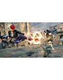 TEKKEN 7 - DLC18: Lidia Sobieska DLC STEAM РОССИЯ