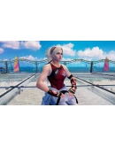 TEKKEN 7 - DLC18: Lidia Sobieska DLC STEAM РОССИЯ